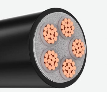 电缆的分类和结构知识科普