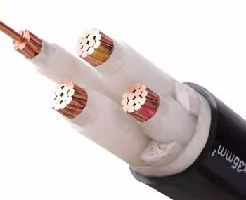 1平方、1.5平方、2.5平方、4平方、6平方电