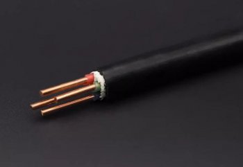 电缆芯数3+1、3+2、4+1怎么选？通俗易懂的